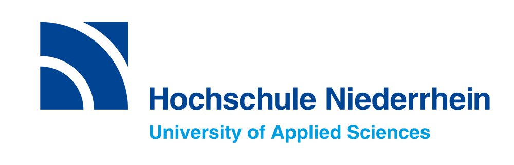 Hochschule Niederrhein Logo